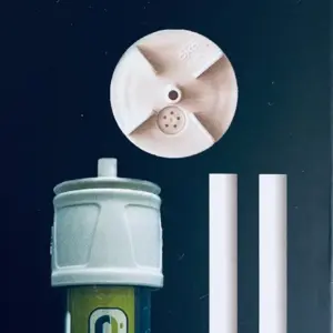 Filtre ÖKO Level 3